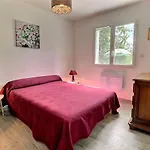 Maison Chaleureuse Sud Ardeche Pradons