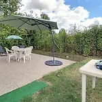 בית נופש Maison Chaleureuse Sud Ardeche *