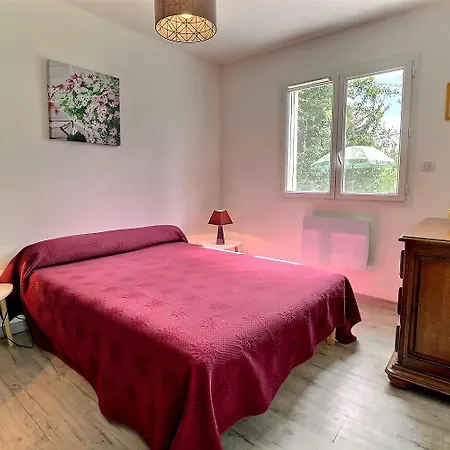 Maison Chaleureuse Sud Ardèche Pradons