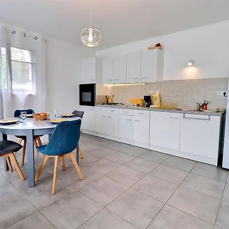Maison Chaleureuse Sud Ardeche * Pradons