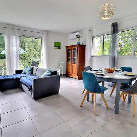 Holiday home Maison Chaleureuse Sud Ardeche *
