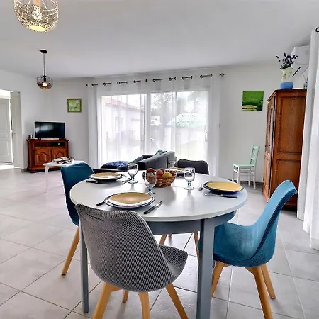 Maison Chaleureuse Sud Ardeche * Pradons