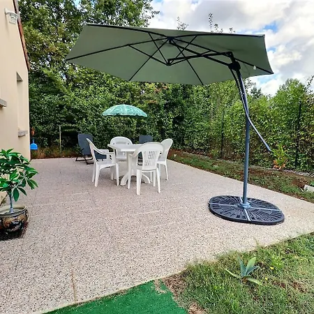 Maison Chaleureuse Sud Ardeche