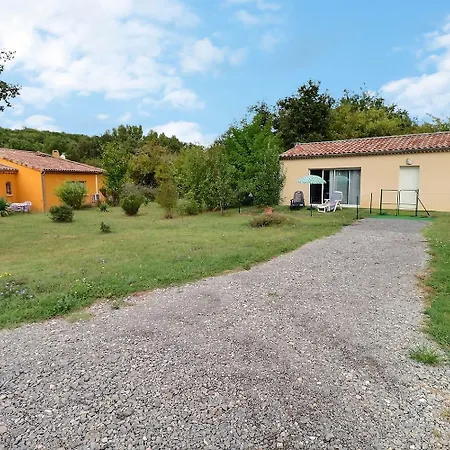 Maison Chaleureuse Sud Ardeche Holiday home